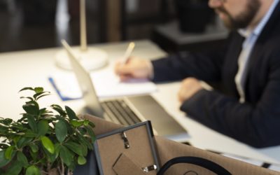 5 Key Elements to Consider When Designing a Productive Office Space